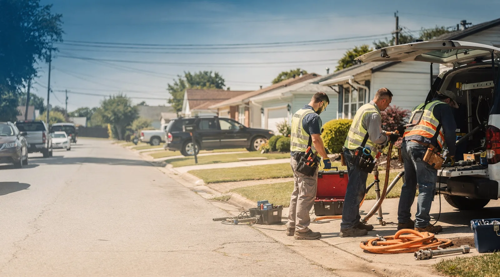 Water Heater Repair in Paynes Creek, CA near me